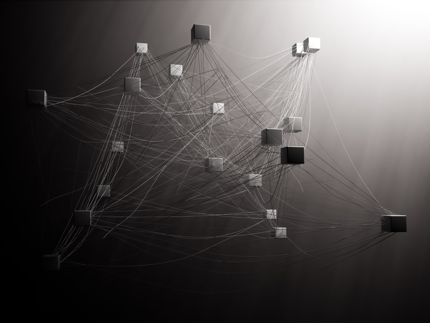 What's Left for Quants on Wall Street? · Conlan Scientific